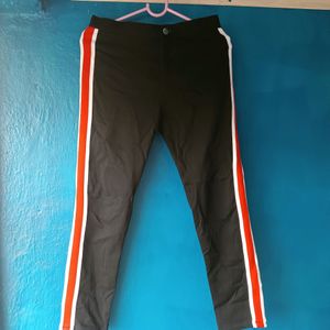 Side Tape Pant