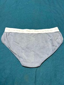 Gray panty