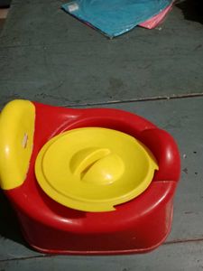 Baby Potty Training Seat.