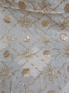 Gota Patti Dupatta