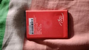 Iteal Company Battery
