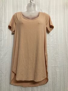 Balera Tan Colour Dress