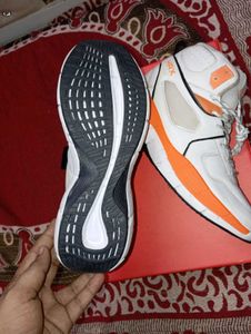 HRX By Hrithik Roshan Basketball  Sneakers
