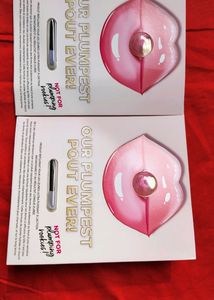 Too Faced Lip Injection Trial Packs
