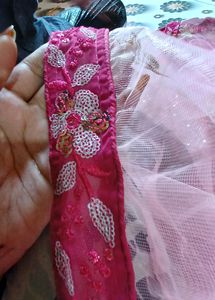 Bridal Lehenga