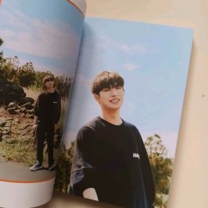 ATEEZ FEVER Part 3 Album