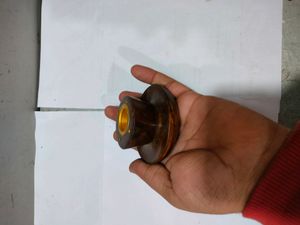 Agarbatti And Loban Stand Wood