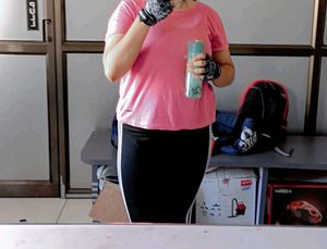 Pink T-Shirt