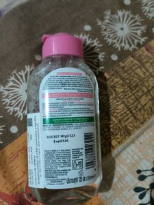Cleanser