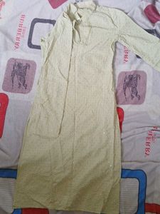 Kurta NOT WORN "NEW"
