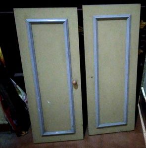 Wardrobe Door Good Condition