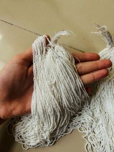 Real Small Size Moti And Craft Metarial
