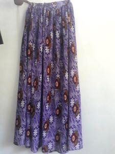 Multi Colour Skirt💥