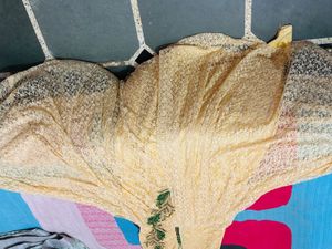 prettiest festive gown