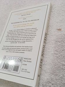 Make Your Bed - William H. McRaven