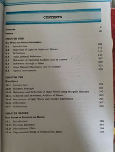 Physics Chem Books