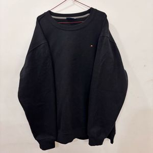 Ellesse Black Sweat