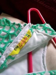 Girl&#39;s Party Dress