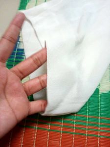 Tokyo Talkies Pants