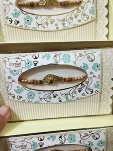 Rakhi