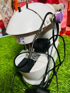 Swing Machine