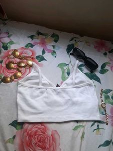 White Top