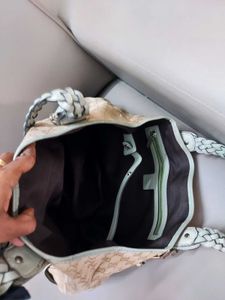 Authentic Gucci Pelham Bag (Coded)