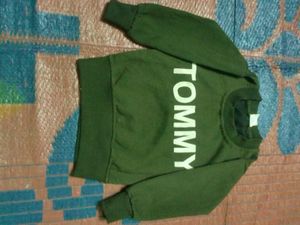 Baby Sweat Shirt