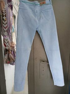 Two Pairs of Women&#39;s Jeans