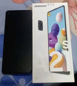 Samsung (SM-A217F/DS)