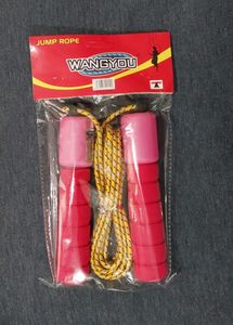 Skipping Rope