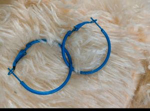 Combo Earrings