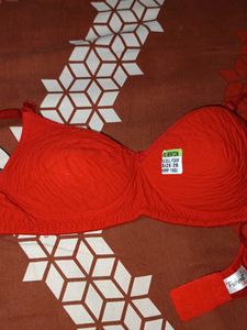 Colorful Bra Set - 3 Pack