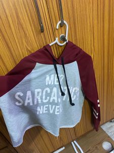 Hoodie For Girls