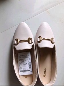 New Bata Bellies For Women