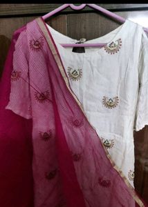Orginal Silk Metrial