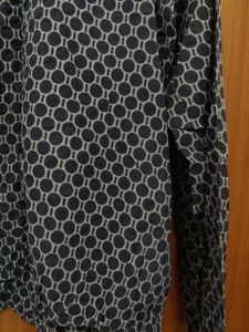 Opus Blouse