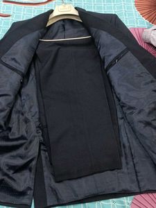 2 Piece Pant Coat