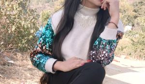 Korean Sweter