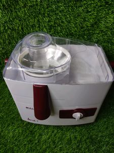 Brand New Juicer Mixer