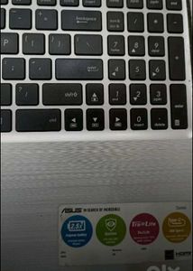 Asus Vivobook Celeron Dual Core