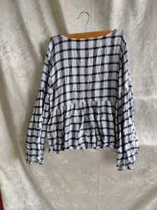 Checks Top