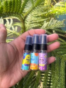 Plum BodyLovin&#39; FOMO Body Mist