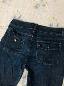 Y2K Bootcut Jeans