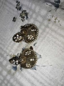 Studded Earrings
