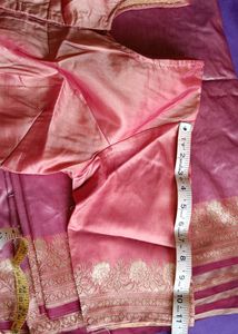 Beautiful Party Wear Saree