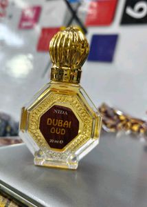 Dubai Oud