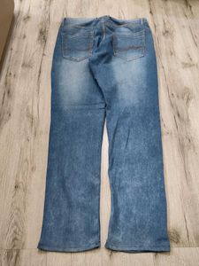 Sc9952 Bare Denim Jeans Waist 32