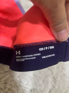 Under armour Sports Bra