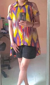 Neon Top